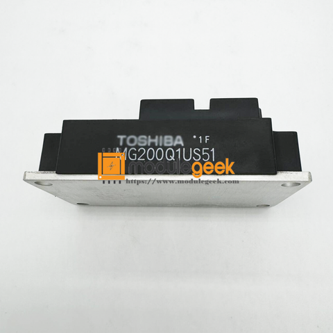1PCS TOSHIBA MG200Q1US51 POWER SUPPLY MODULE NEW 100% Best price and quality assurance