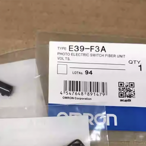 1PCS E39-F3A POWER SUPPLY MODULE NEW 100% Best price and quality assurance