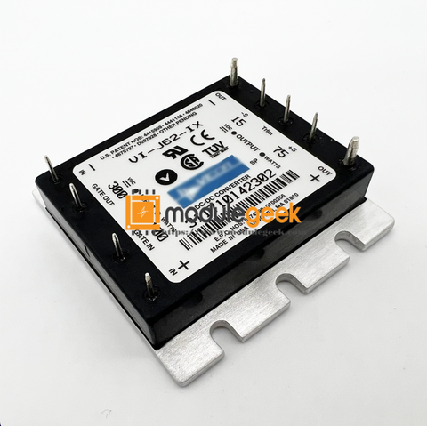 1PCS VI-J62-IX POWER SUPPLY MODULE NEW 100% Best price and quality assurance