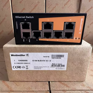 1PCS IE-SW-BL08-8TX POWER SUPPLY MODULE NEW 100% Best price and quality assurance