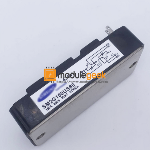 1PCS SM2G150US60 POWER SUPPLY MODULE NEW 100% Best price and quality assurance
