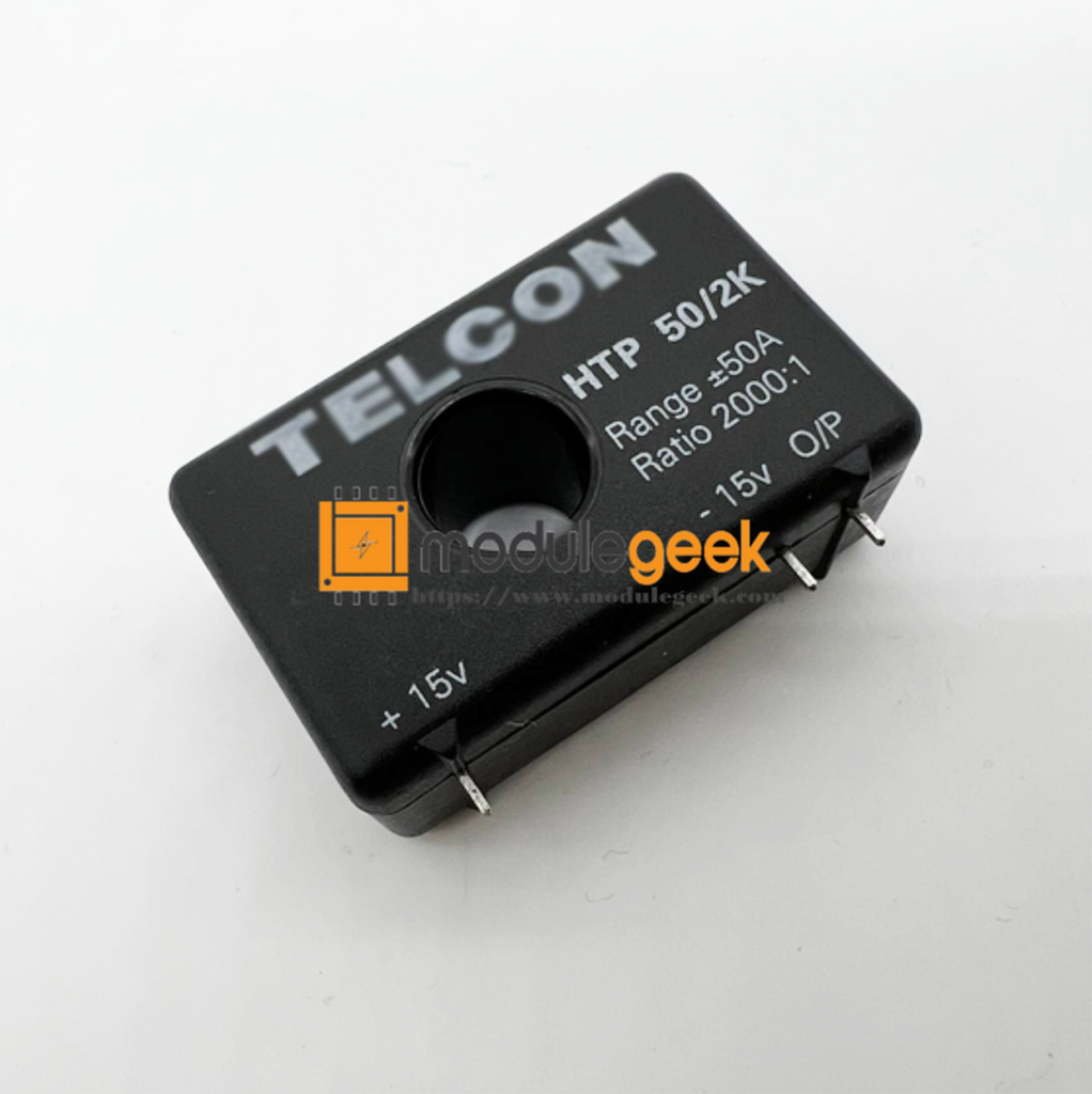 1PCS HTP50/2K POWER SUPPLY MODULE NEW 100% Best price and quality assurance