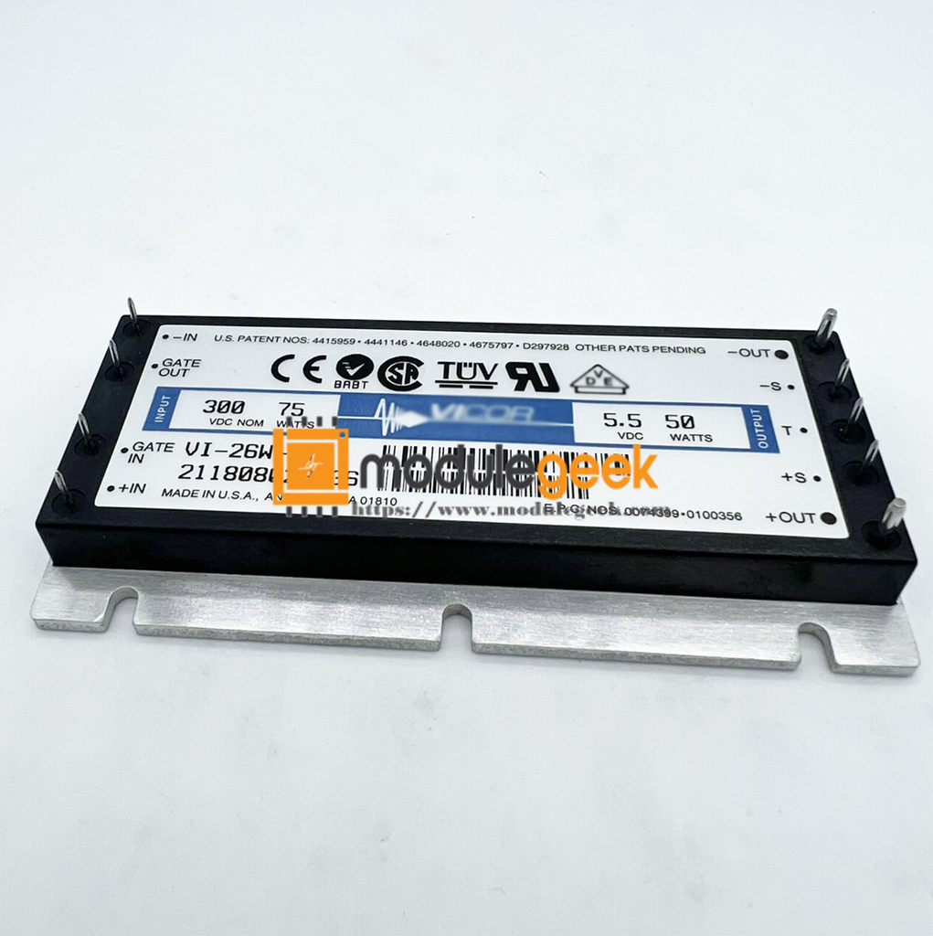 1PCS VI-26W-IY POWER SUPPLY MODULE NEW 100% Best price and quality assurance