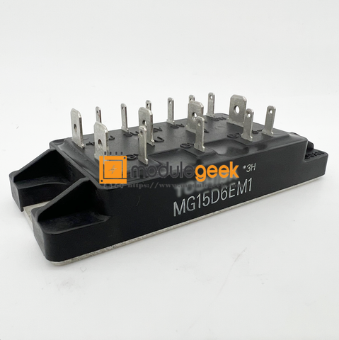 1PCS MG15D6EM1 POWER SUPPLY MODULE NEW 100% Best price and quality assurance