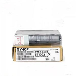 1PCS QY40P POWER SUPPLY MODULE NEW 100% Best price and quality assurance