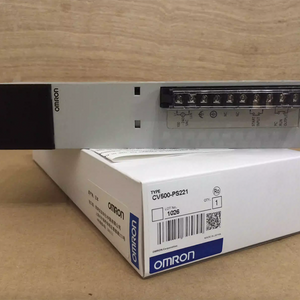 1PCS CV500PS221 CV500-PS221 POWER SUPPLY MODULE NEW 100% Best price and quality assurance