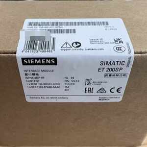 1PCS 6ES7155-6BU01-0CN0 6ES7 155-6BU01-0CN0 POWER SUPPLY MODULE NEW 100% Best price and quality assurance