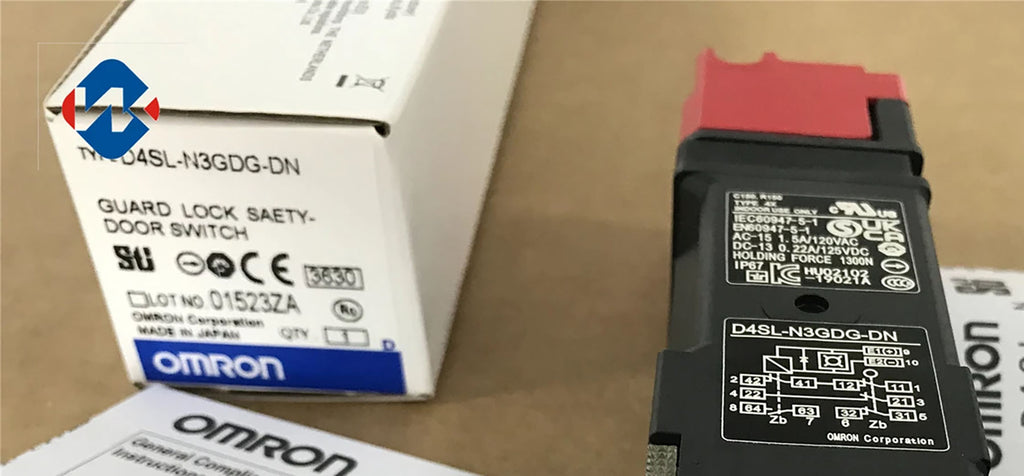 1PCS D4SL-N3GDG-DN POWER SUPPLY MODULE NEW 100% Best price and quality assurance