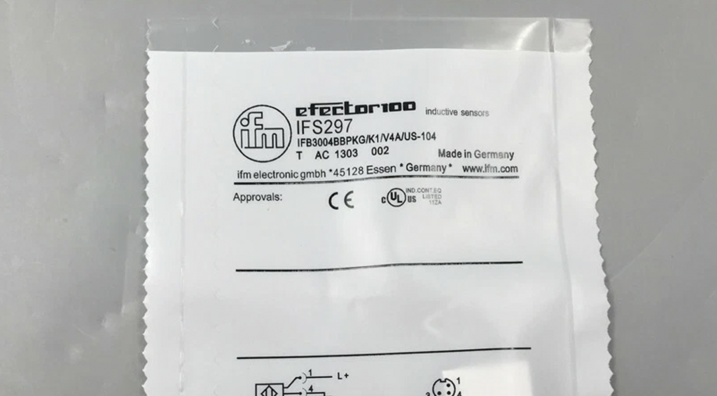 1PCS IFS297 POWER SUPPLY MODULE NEW 100% Best price and quality assurance
