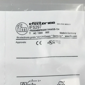 1PCS IFS297 POWER SUPPLY MODULE NEW 100% Best price and quality assurance