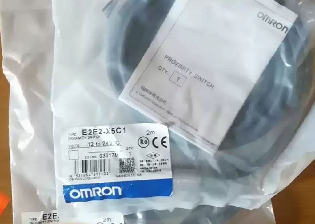 1PCS E2E2-X5C1 POWER SUPPLY MODULE NEW 100% Best price and quality assurance