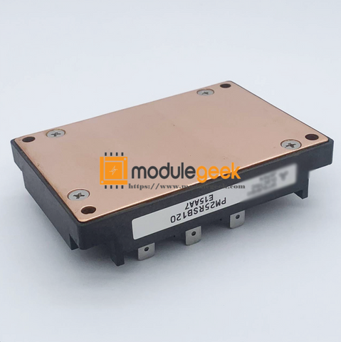 1PCS PM25RSB120 POWER SUPPLY MODULE NEW 100% Best price and quality assurance