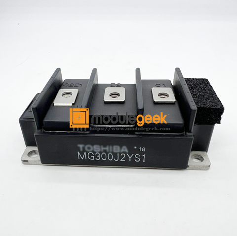 1PCS MG300J2YS1 POWER SUPPLY MODULE NEW 100% Best price and quality assurance