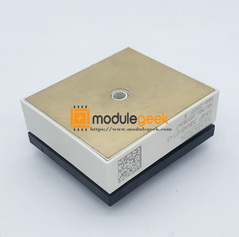 1PCS SKIIP20NAB12T45 POWER SUPPLY MODULE NEW 100% Best price and quality assurance