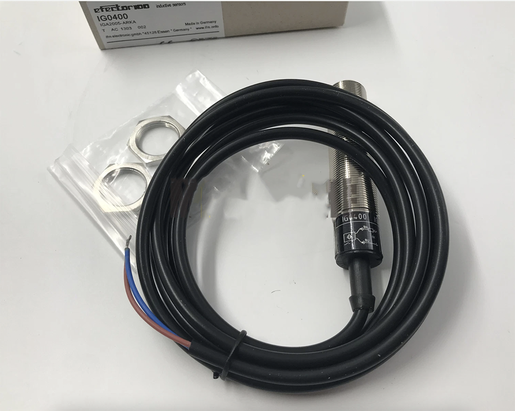 1PCS IFM IG0400 POWER SUPPLY MODULE NEW 100% Best price and quality assurance