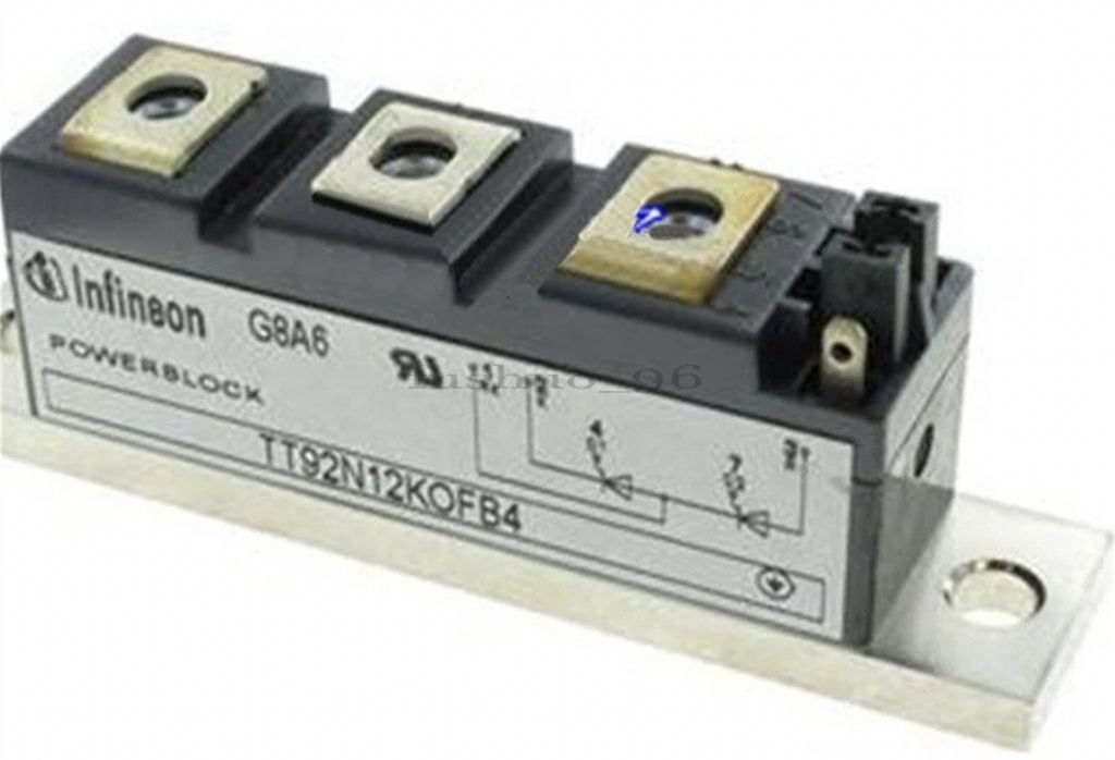 1PCS TT92N12KOFB4 TT92N12K0FB4 POWER SUPPLY MODULE NEW 100% Best price and quality assurance