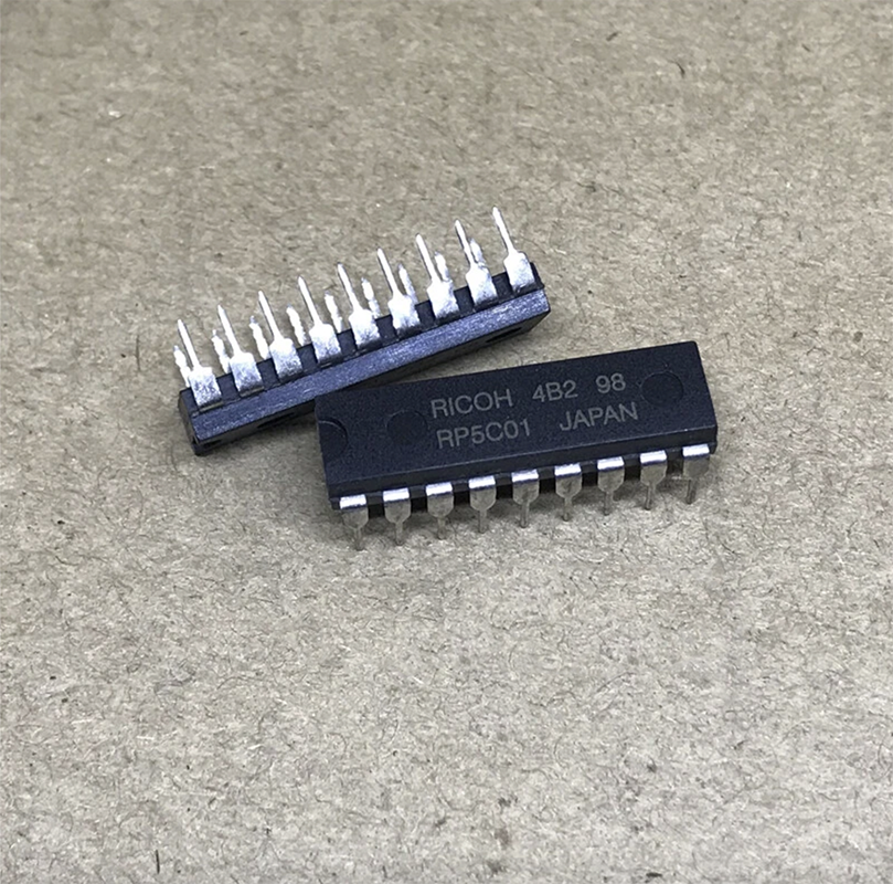 10PCS RP5C01 POWER SUPPLY MODULE NEW 100% Best price and quality assurance