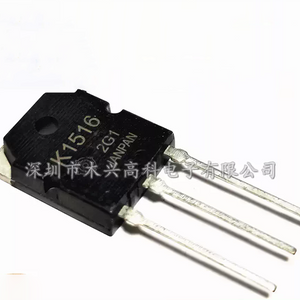 10PCS 2SK1516 K1516 500V 10A 3-Pin TO-3P POWER SUPPLY MODULE NEW 100% Best price and quality assurance