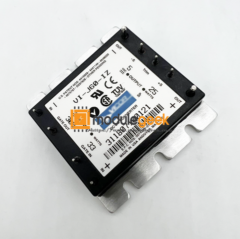 1PCS VI-J60-IZ POWER SUPPLY MODULE NEW 100% Best price and quality assurance