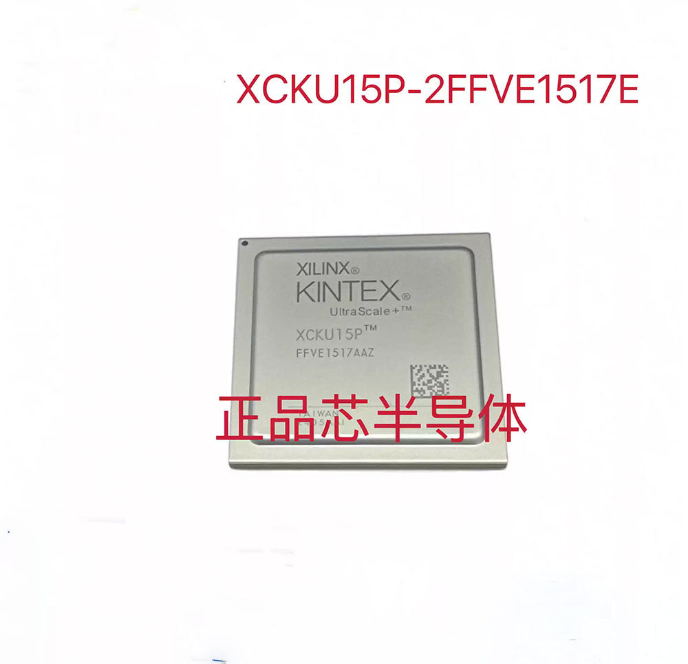 1PCS XCKU15P-2FFVE1517E FCBGA1517 POWER SUPPLY MODULE NEW 100% Best price and quality assurance