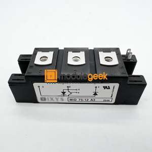 1PCS MID75-12A3 POWER SUPPLY MODULE NEW 100% Best price and quality assurance