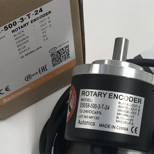 1PCS E50S8-500-3-T-24 POWER SUPPLY MODULE NEW 100% Best price and quality assurance