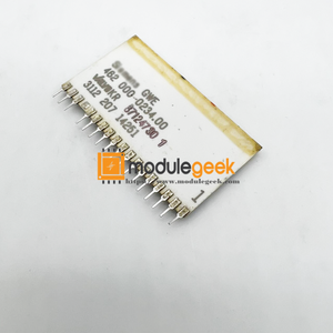 1PCS 4620000234.00 POWER SUPPLY MODULE NEW 100% Best price and quality assurance