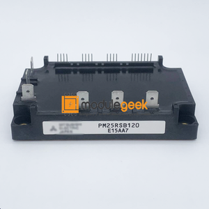 1PCS PM25RSB120 POWER SUPPLY MODULE NEW 100% Best price and quality assurance