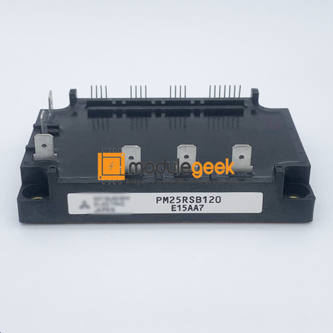 1PCS PM25RSB120 POWER SUPPLY MODULE NEW 100% Best price and quality assurance