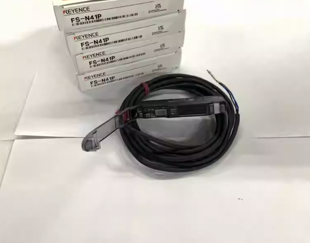 1PCS FS-N41P POWER SUPPLY MODULE NEW 100% Best price and quality assurance