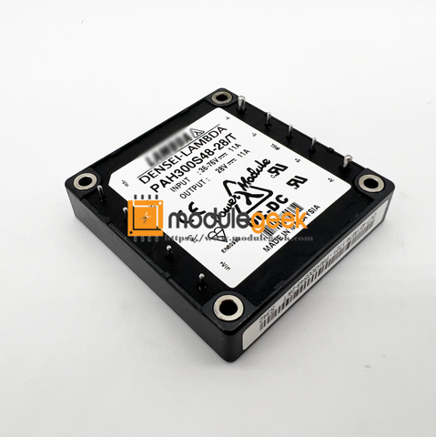 1PCS PAH300S48-28/T POWER SUPPLY MODULE NEW 100% Best price and quality assurance