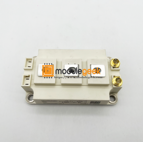 1PCS SKM200GB12E4 POWER SUPPLY MODULE NEW 100% Best price and quality assurance