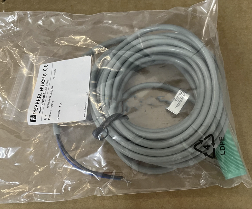 1PCS NBN8-18GK50-E2-5M POWER SUPPLY MODULE NEW 100% Best price and quality assurance