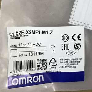 1PCS E2E-X2MF1-M1-Z POWER SUPPLY MODULE NEW 100% Best price and quality assurance