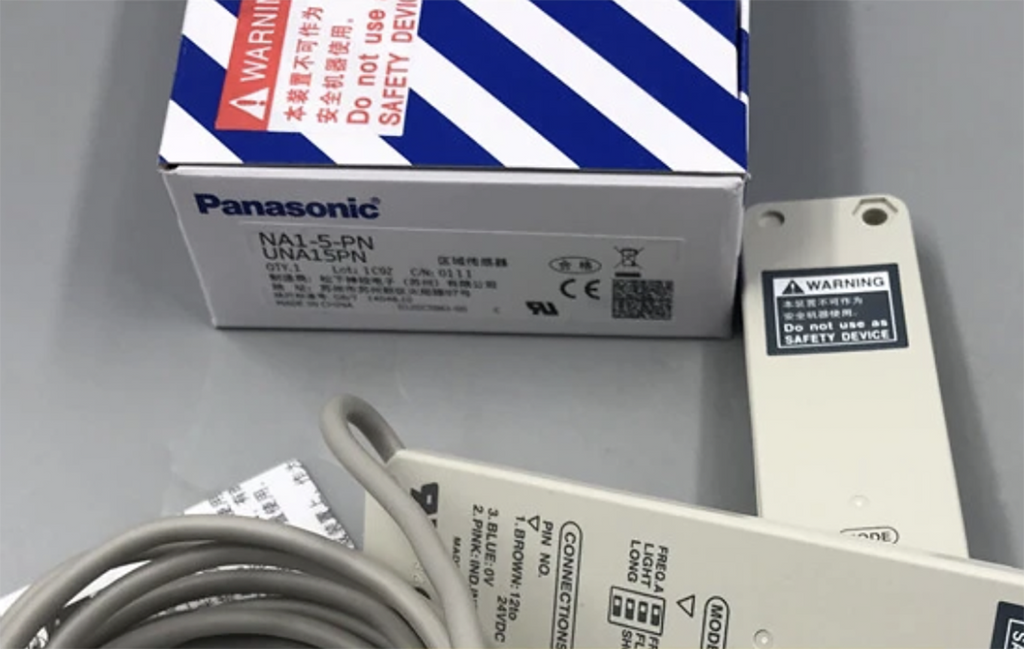 1PCS NA1-5-PN(NA1-5D-PN+NA1-5P-PN) POWER SUPPLY MODULE NEW 100% Best price and quality assurance