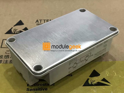 1PCS SKM400GB124D POWER SUPPLY MODULE NEW 100% Best price and quality assurance