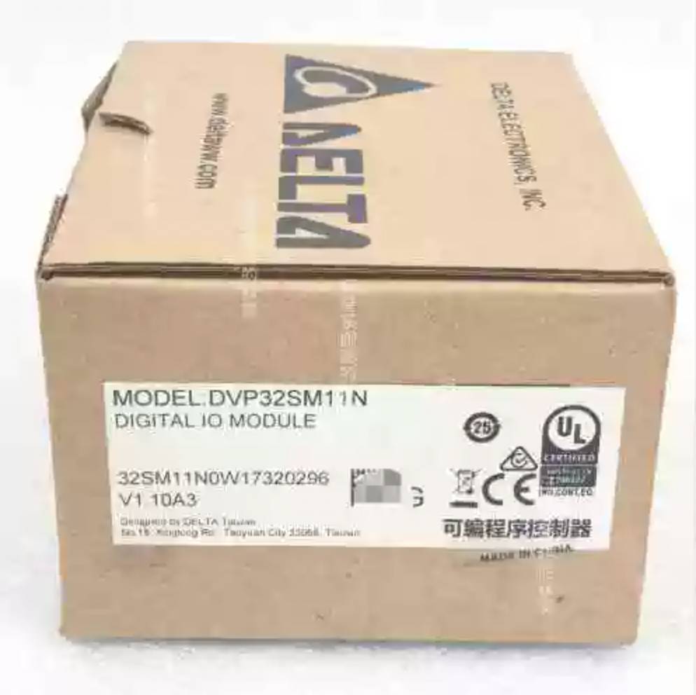 1PCS DVP32SM11N POWER SUPPLY MODULE NEW 100% Best price and quality assurance