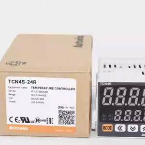 1PCS TCN4S-24R TCN4S24R POWER SUPPLY MODULE NEW 100% Best price and quality assurance