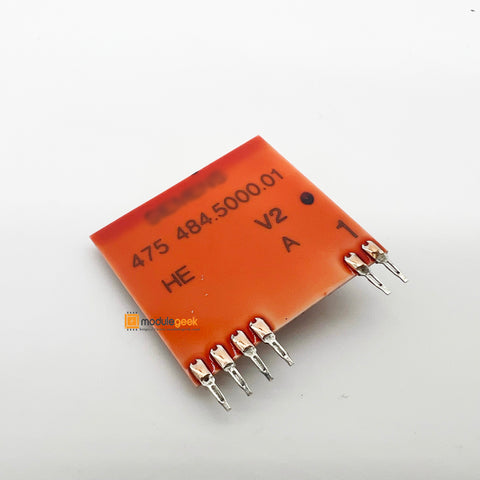 1PCS SIEMENS 475484.5000.01 POWER SUPPLY MODULE NEW 100% Best price and quality assurance