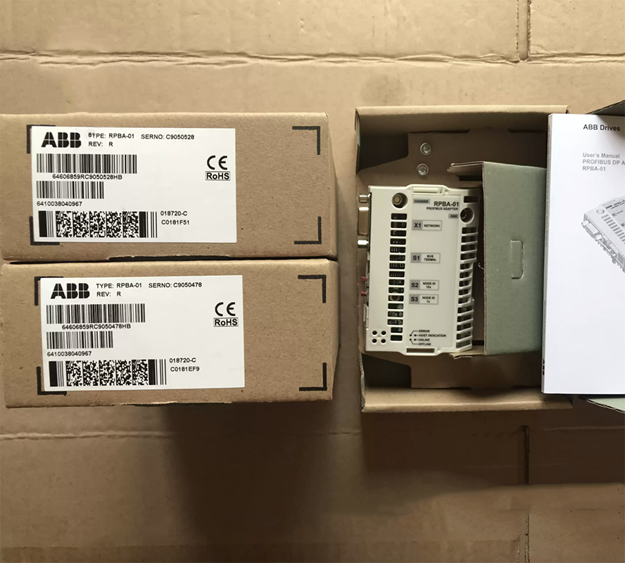 1PCS RPBA-01 POWER SUPPLY MODULE NEW 100% Best price and quality assurance