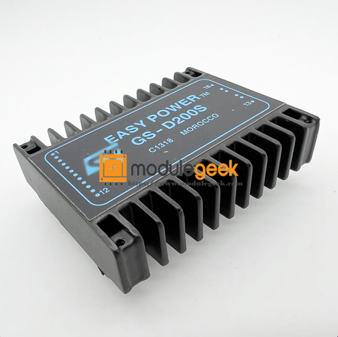 1PCS GS-D200S POWER SUPPLY MODULE NEW 100% Best price and quality assurance