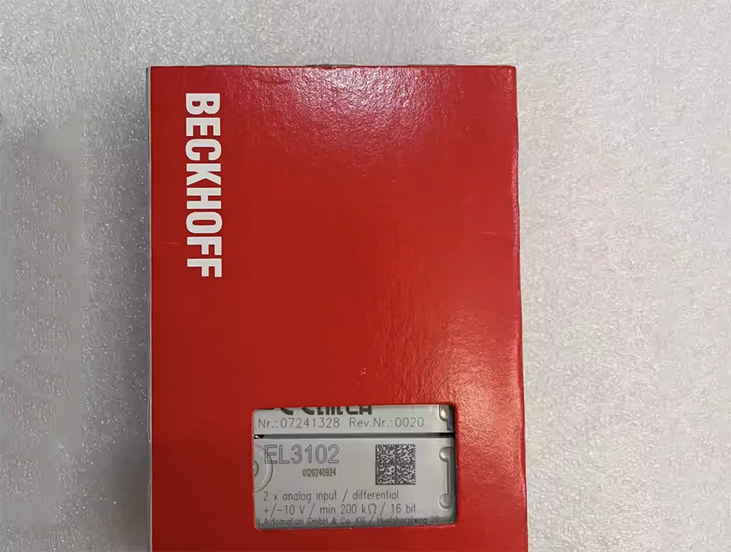 1PCS EL3102 POWER SUPPLY MODULE NEW 100% Best price and quality assurance