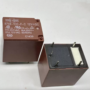 10PCS 875B-1CC-F-C-12VDC 17A 12VDC POWER SUPPLY MODULE NEW 100% Best price and quality assurance