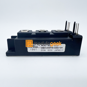 1PCS 2MBI200TA-060-01 A50L-0001-0337 POWER SUPPLY MODULE NEW 100% Best price and quality assurance