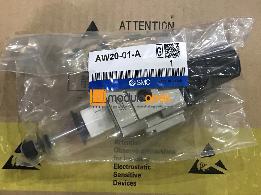 1PCS SMC AW20-01-A POWER SUPPLY MODULE NEW 100% Best price and quality assurance