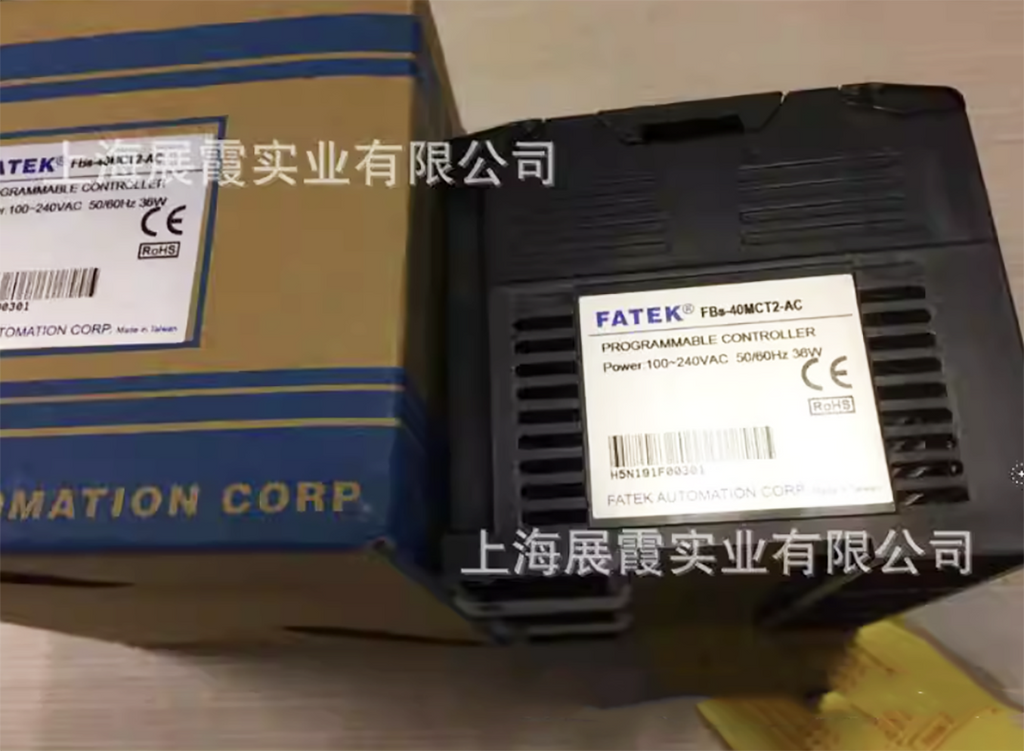 1PCS FBS-40MCT2-AC POWER SUPPLY MODULE NEW 100% Best price and quality assurance