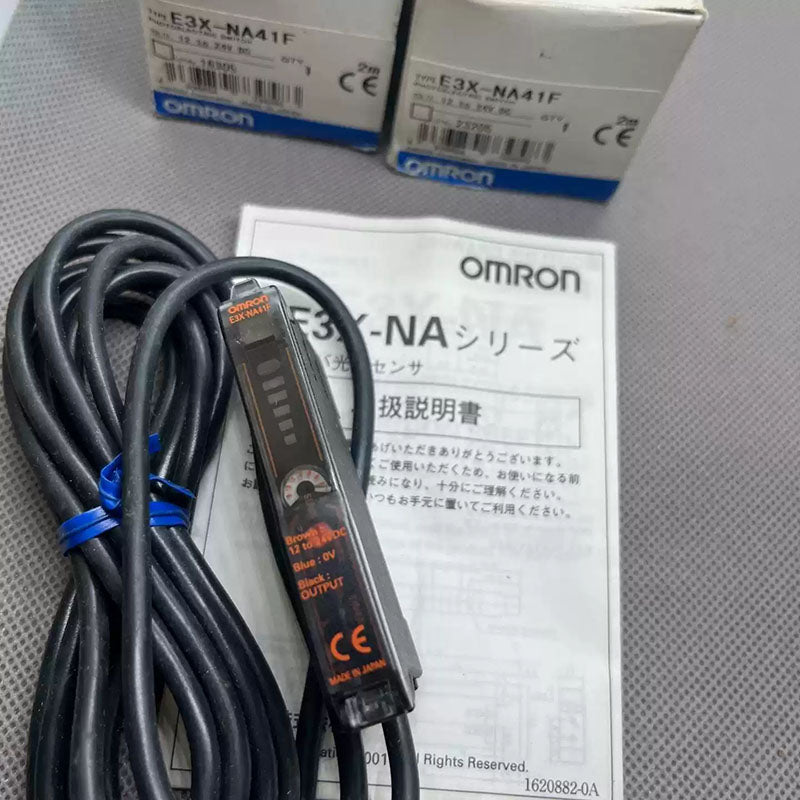 1PCS E3X-NA41F 2M ( E3XNA41F2M ) POWER SUPPLY MODULE NEW 100% Best price and quality assurance