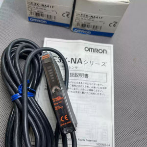 1PCS E3X-NA41F 2M ( E3XNA41F2M ) POWER SUPPLY MODULE NEW 100% Best price and quality assurance