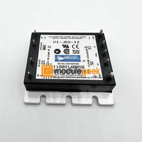 1PCS VI-J62-IZ POWER SUPPLY MODULE NEW 100% Best price and quality assurance