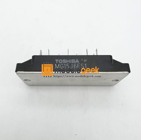1PCS MG15J6ES1 POWER SUPPLY MODULE  NEW 100%  Best price and quality assurance